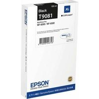 Cartuccia Epson T9081 (C13T908140) - Nero