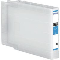 Cartuccia Epson T9082 (C13T908240) - Ciano
