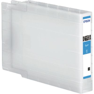 Cartuccia Epson T9082 (C13T908240) - Ciano