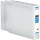 Cartuccia Epson T9082 (C13T908240) - Ciano