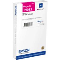 Cartuccia Epson T9083 (C13T908340) - Magenta