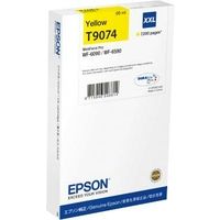 Cartuccia Epson T9071 (C13T907440) - Giallo
