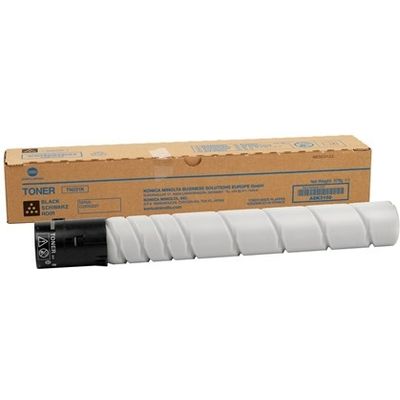 Toner Konica Minolta A8K3150 (TN-221K) - Nero