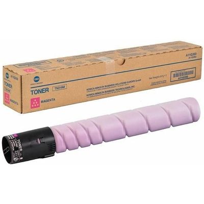 Toner Konica Minolta A8K3350 (TN-221M) - Magenta
