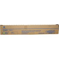 Toner Konica Minolta A8K3250 (TN-221Y) - Giallo