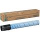 Toner Konica Minolta A8K3450 (TN-221C) - Ciano
