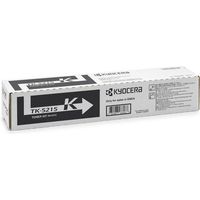 Toner Kyocera TK-5215K - Nero