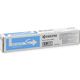 Toner Kyocera TK-5215C - Ciano