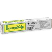 Toner Kyocera TK-5215Y - Giallo