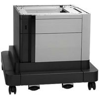 Vassoio carta con supporto HP CZ262A