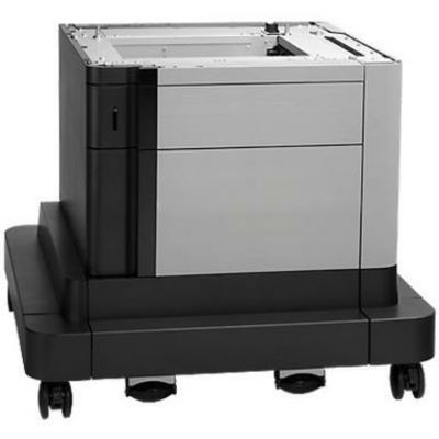 Vassoio carta con supporto HP CZ262A
