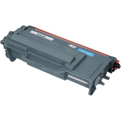 Toner compatibile Brother TN-3430 - Nero