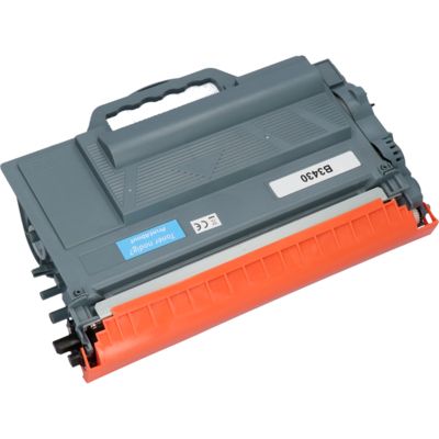 Toner compatibile Brother TN-3430 - Nero