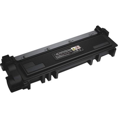 Toner Dell 593-BBLH (PVTHG) - Nero