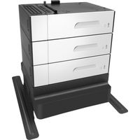 Vassoio carta con supporto HP G1W45A