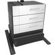 Vassoio carta con supporto HP G1W45A