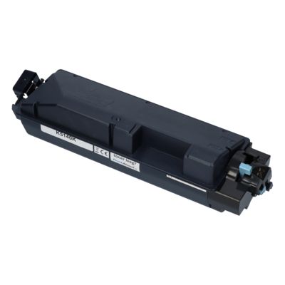 Toner compatibile Kyocera TK-5140K - Nero