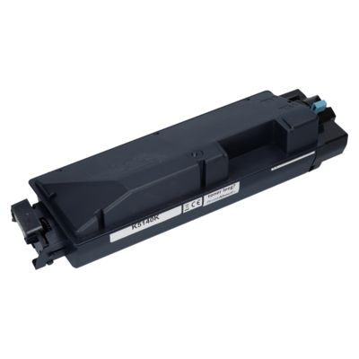 Toner compatibile Kyocera TK-5140K - Nero