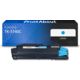 Toner compatibile Kyocera TK-5140C - Ciano