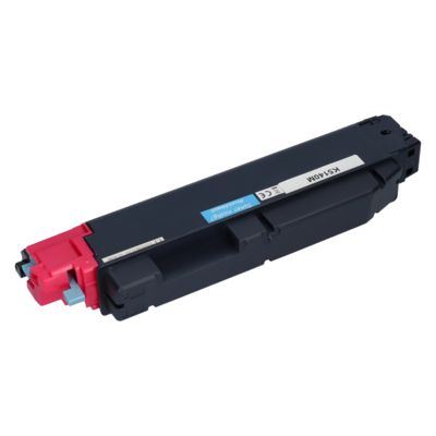 Toner compatibile Kyocera TK-5140M - Magenta