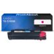 Toner compatibile Kyocera TK-5140M - Magenta