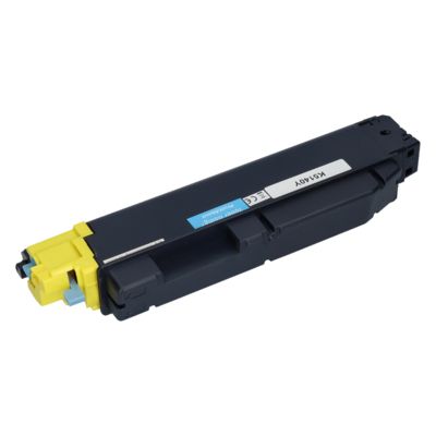 Toner compatibile Kyocera TK-5140Y - Giallo