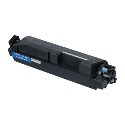 Toner compatibile Kyocera TK-5150K - Nero