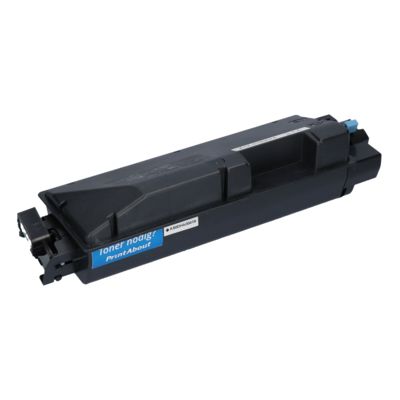 Toner compatibile Kyocera TK-5150K - Nero