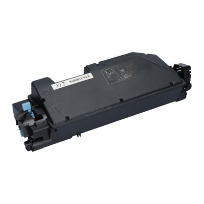 Toner compatibile Kyocera TK-5150K - Nero