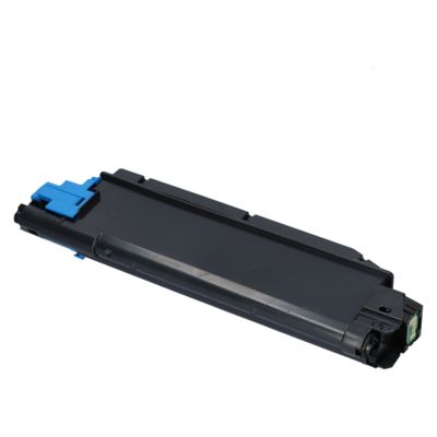 Toner compatibile Kyocera TK-5150C - Ciano