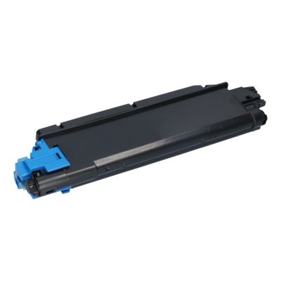 Toner compatibile Kyocera TK-5150C - Ciano
