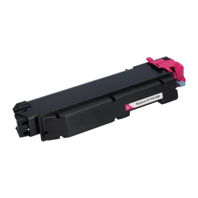 Toner compatibile Kyocera TK-5150M - Magenta