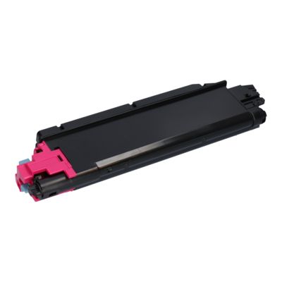 Toner compatibile Kyocera TK-5150M - Magenta