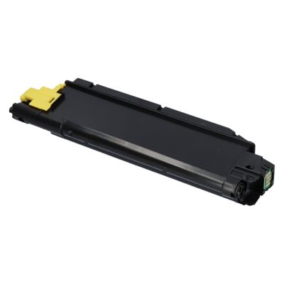 Toner compatibile Kyocera TK-5150Y - Giallo