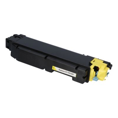 Toner compatibile Kyocera TK-5150Y - Giallo