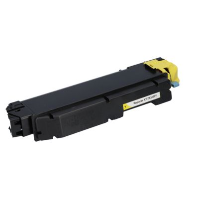 Toner compatibile Kyocera TK-5150Y - Giallo
