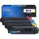 Toner compatibile Kyocera TK-5150K - 4 colori Multipack