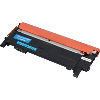 Toner compatibile Samsung CLT-C404S (ST966A) - Ciano