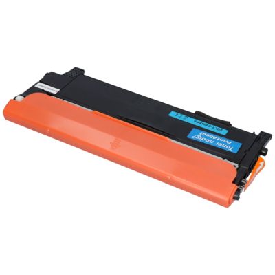 Toner compatibile Samsung CLT-C404S (ST966A) - Ciano