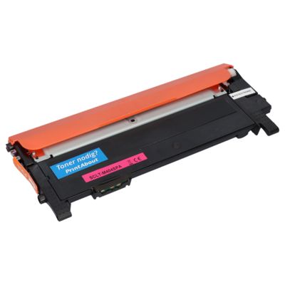 Toner compatibile Samsung CLT-M404S (SU234A) - Magenta