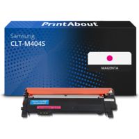 Toner compatibile Samsung CLT-M404S (SU234A) - Magenta