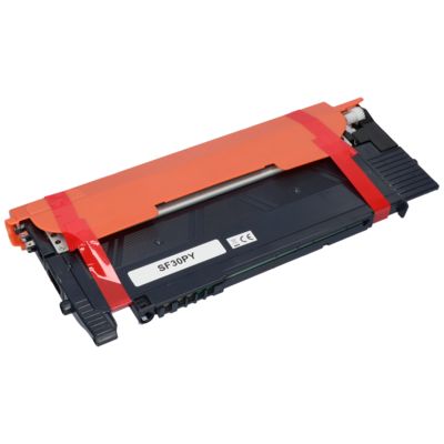 Toner compatibile Samsung CLT-Y404S (SU444A) - Giallo