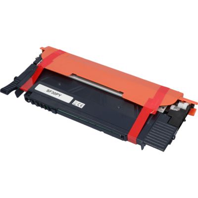 Toner compatibile Samsung CLT-Y404S (SU444A) - Giallo