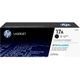Toner HP 17A (CF217A) - Nero