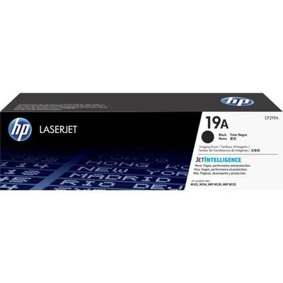 Tamburo HP 19A (CF219A) - Nero