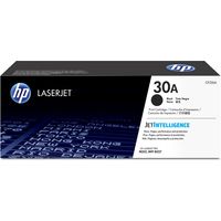 Toner HP 30A (CF230A) - Nero