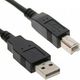 Cavo USB MediaRange 3,0 meter USB 2.0