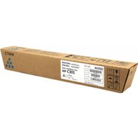 Toner Ricoh 842082 - Ciano