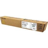 Toner Ricoh 842080 - Giallo