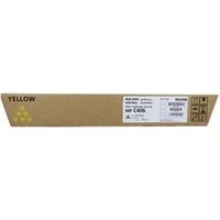 Toner Ricoh 842098 (MP C406) - Giallo